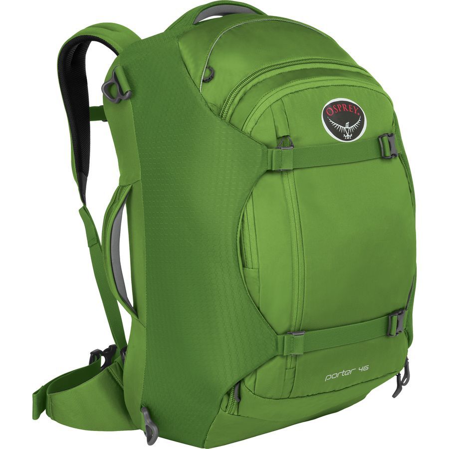 Osprey Packs Porter 46 Backpack 2807cu in