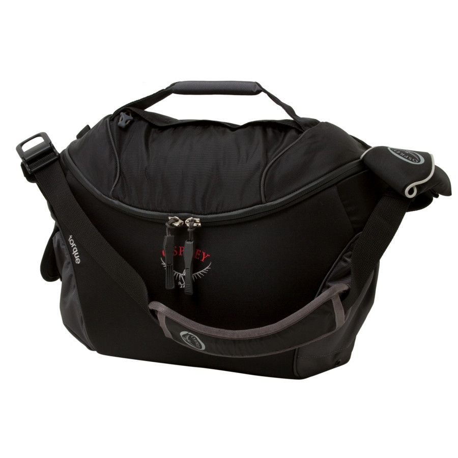 Osprey Packs Torque Courier Bag 1200cu in