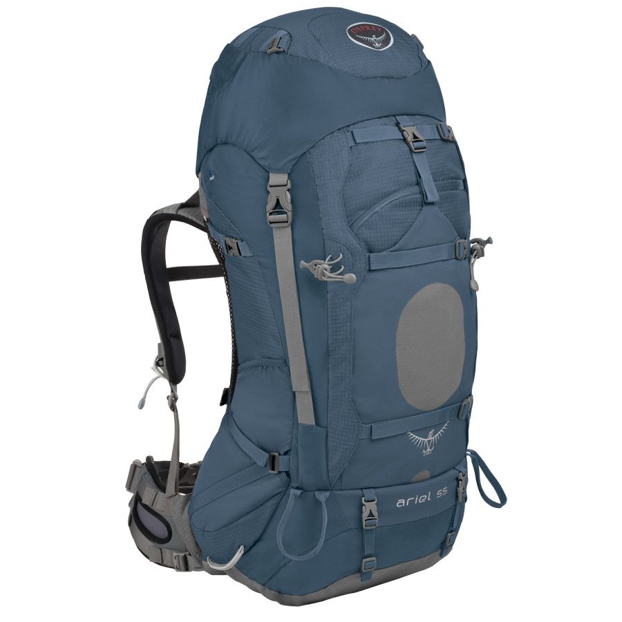 ariel 55 backpack