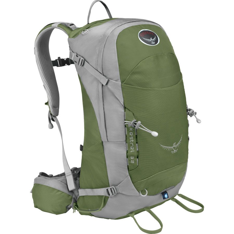 osprey kestrel pack