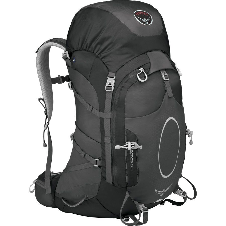 Osprey Packs Atmos AG 50 Backpack 28683234cu in