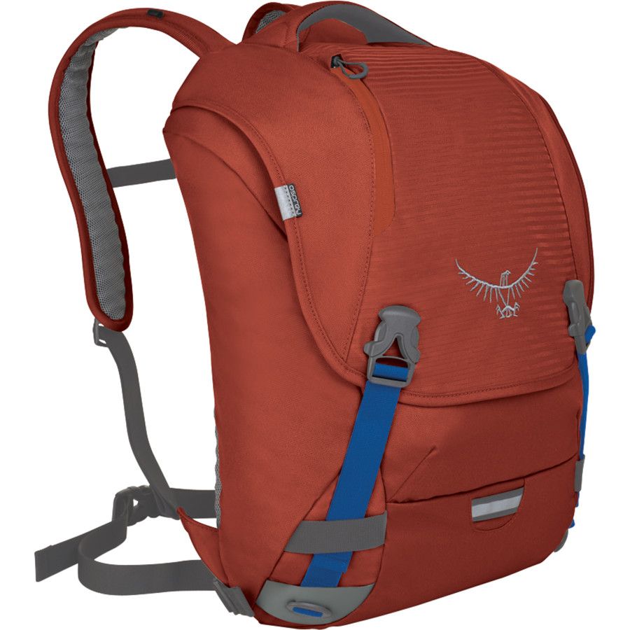 Osprey Packs Flapjack Pack 1526cu in