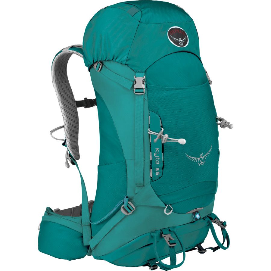Osprey Packs Kyte 36 Backpack Women's 20752197cu in