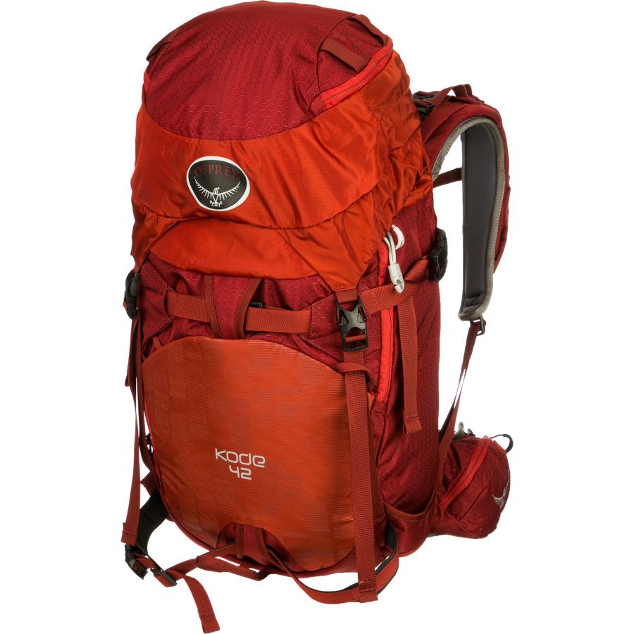 Osprey Packs Kode 42 Backpack 23192563cu in
