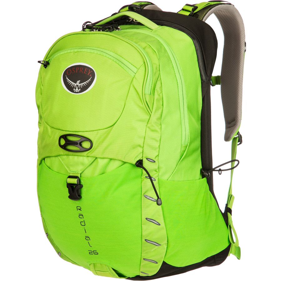 Osprey Packs Radial 26 Backpack 14651587cu in