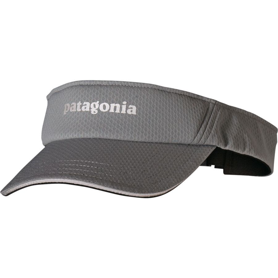 Patagonia Air Flow Visor Visors