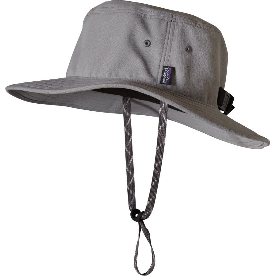 Patagonia Beach Bucket Hat