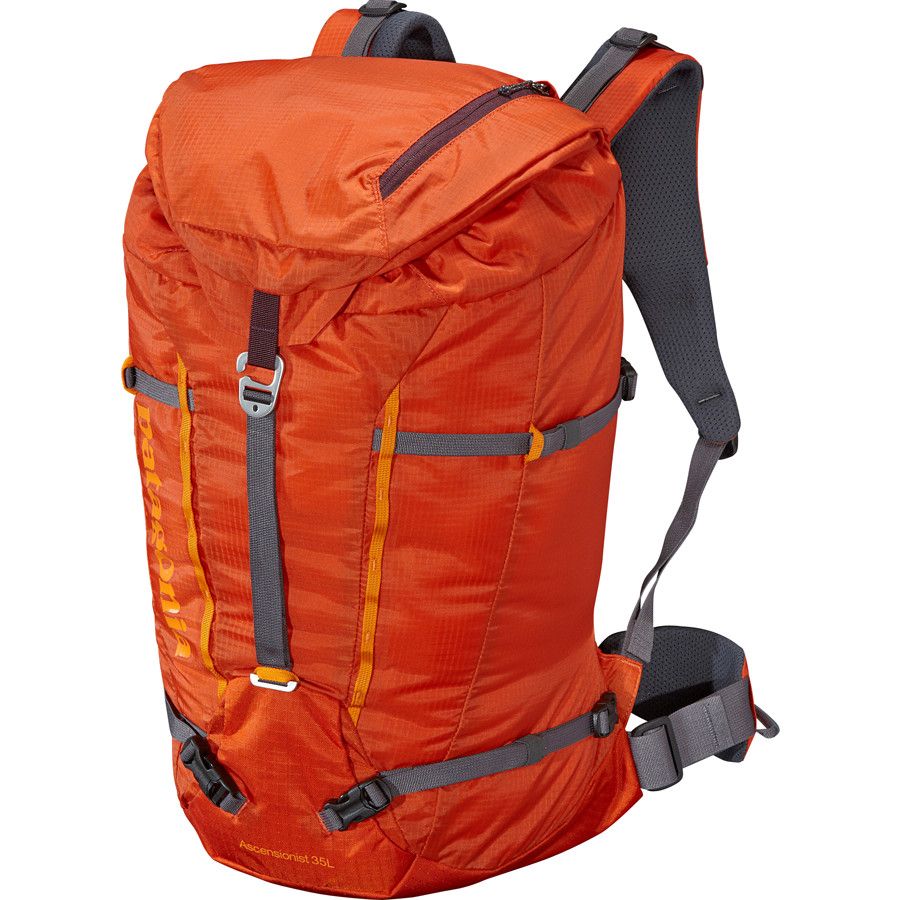 Patagonia Ascensionist Daypack 35L 2136cu in
