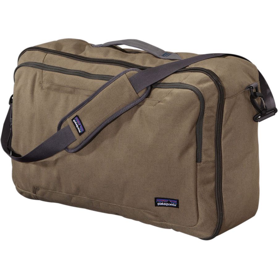 Patagonia Transport MLC CarryOn Bag 45L 2746cu in
