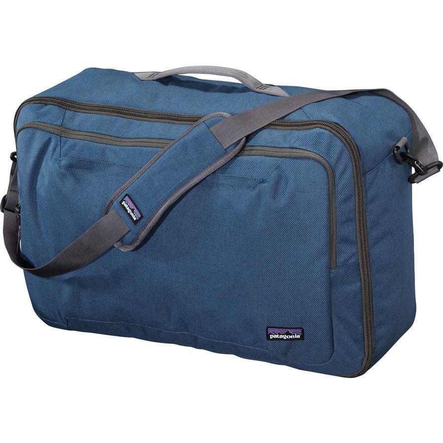Patagonia Transport MLC CarryOn Bag 45L 2746cu in
