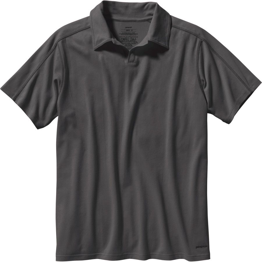 Patagonia Stretch Polo Shirt - Men's | Backcountry.com