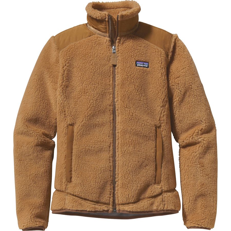 Patagonia RetroX Fleece Jacket Women's