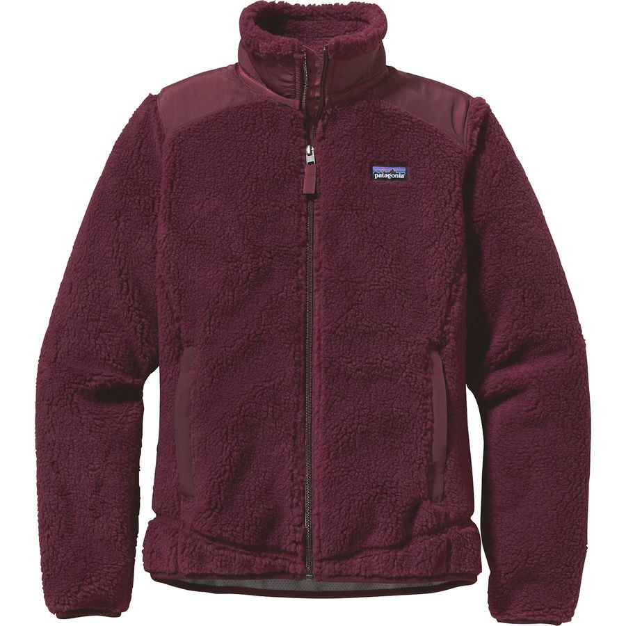 patagonia retro fleece womens