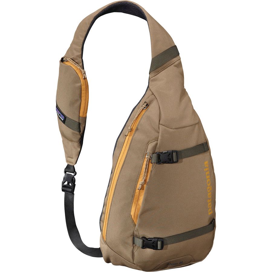 Patagonia Atom Sling Bag 488cu in