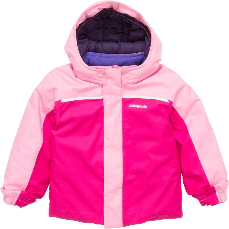 Baby snow jackets With baby boy rain buntings and snowsuits, baby rain jackets and systems jackets, plus all the outerwear accessories to match, baby’s set for snow days, spring showers and everything in between.