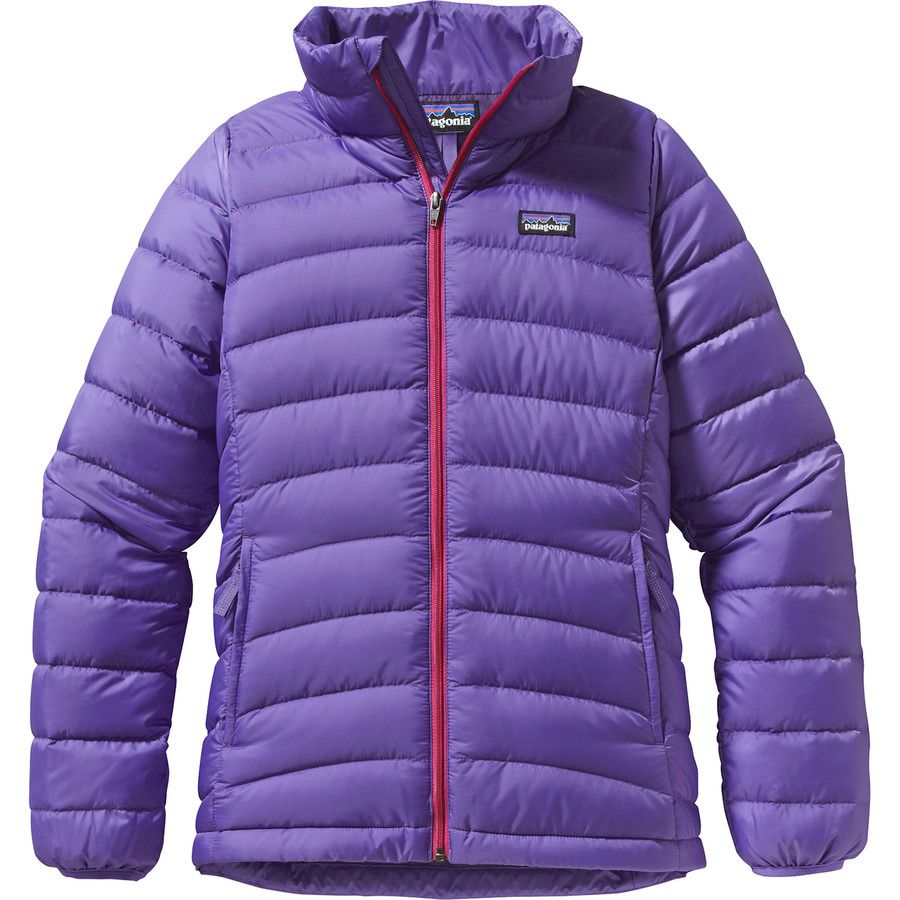 Patagonia Down Sweater Girls'