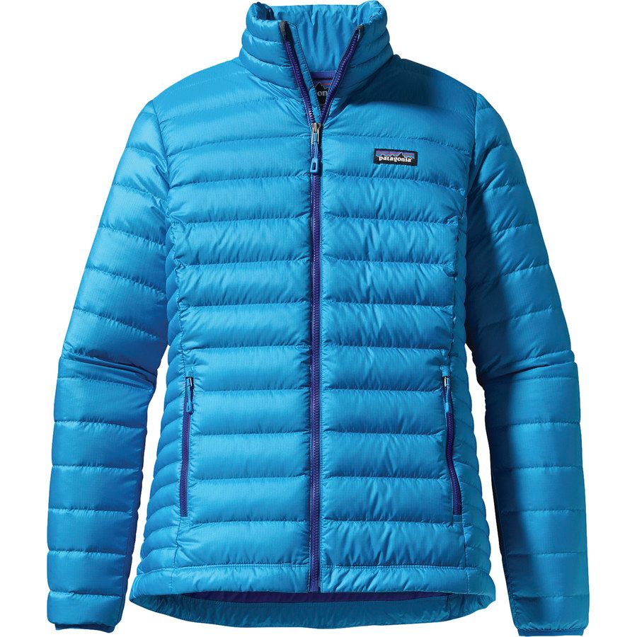 Patagonia Down Sweater Jacket Women's