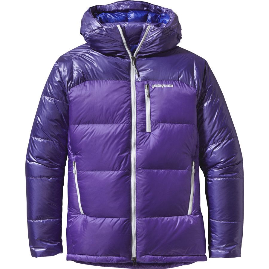 patagonia fitz roy daunenjacke