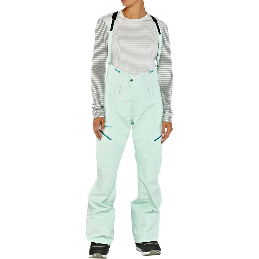 Patagonia Powslayer Bib Pant Women's