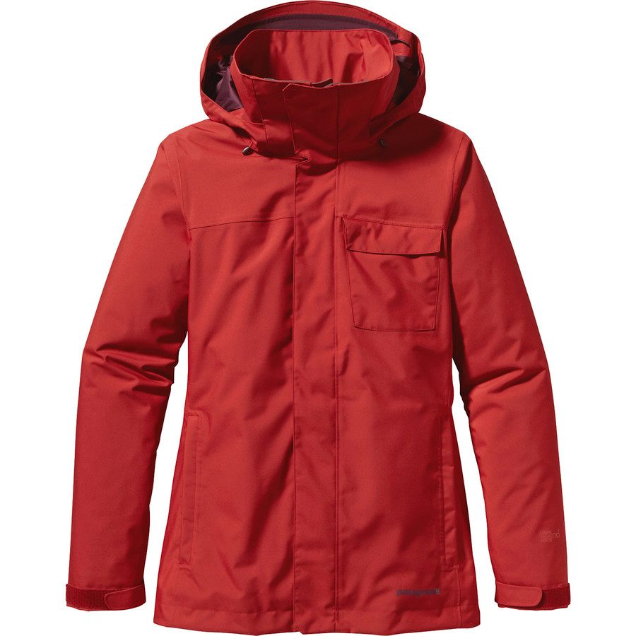 Patagonia Snowbelle Jacket Women's