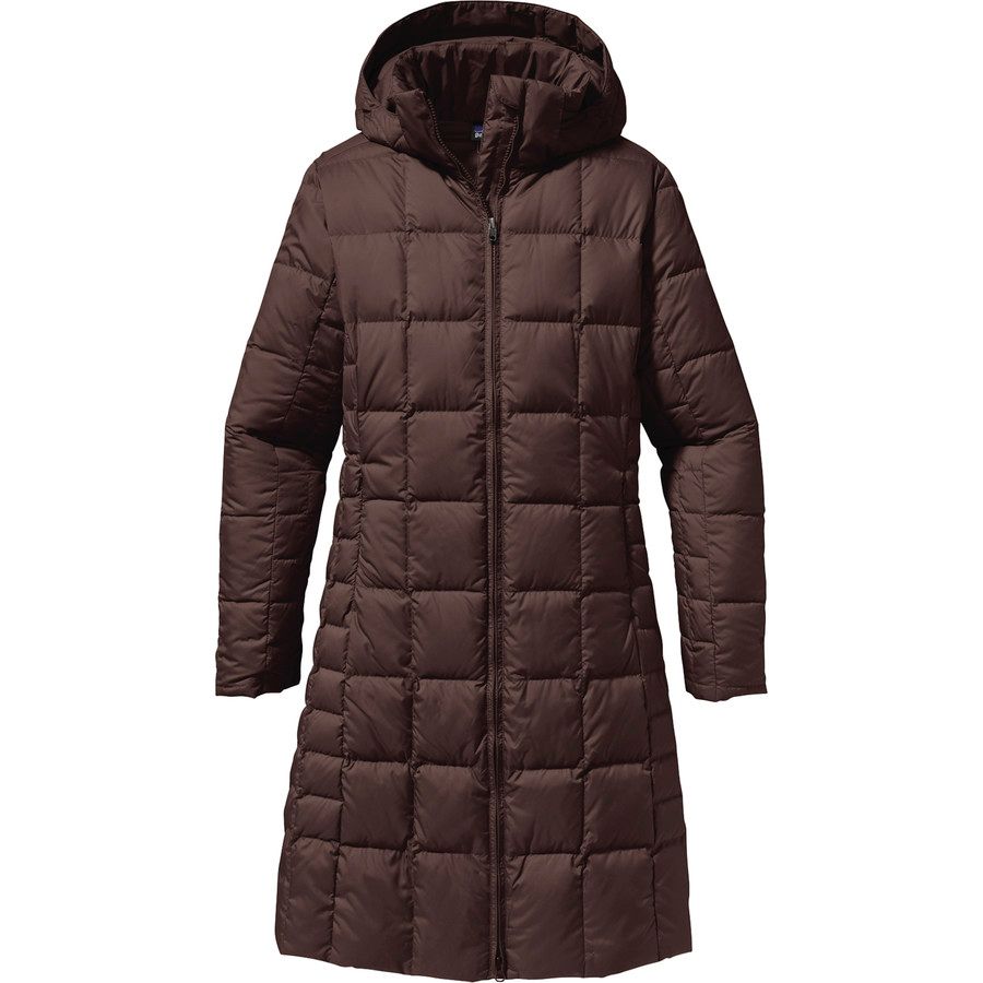 Patagonia Down With It Parka Women's