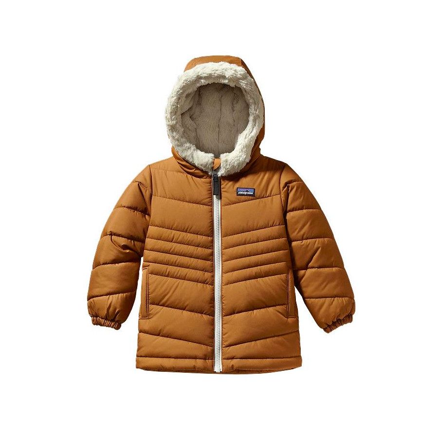 Patagonia Wintry Snow Coat Toddler Boys'