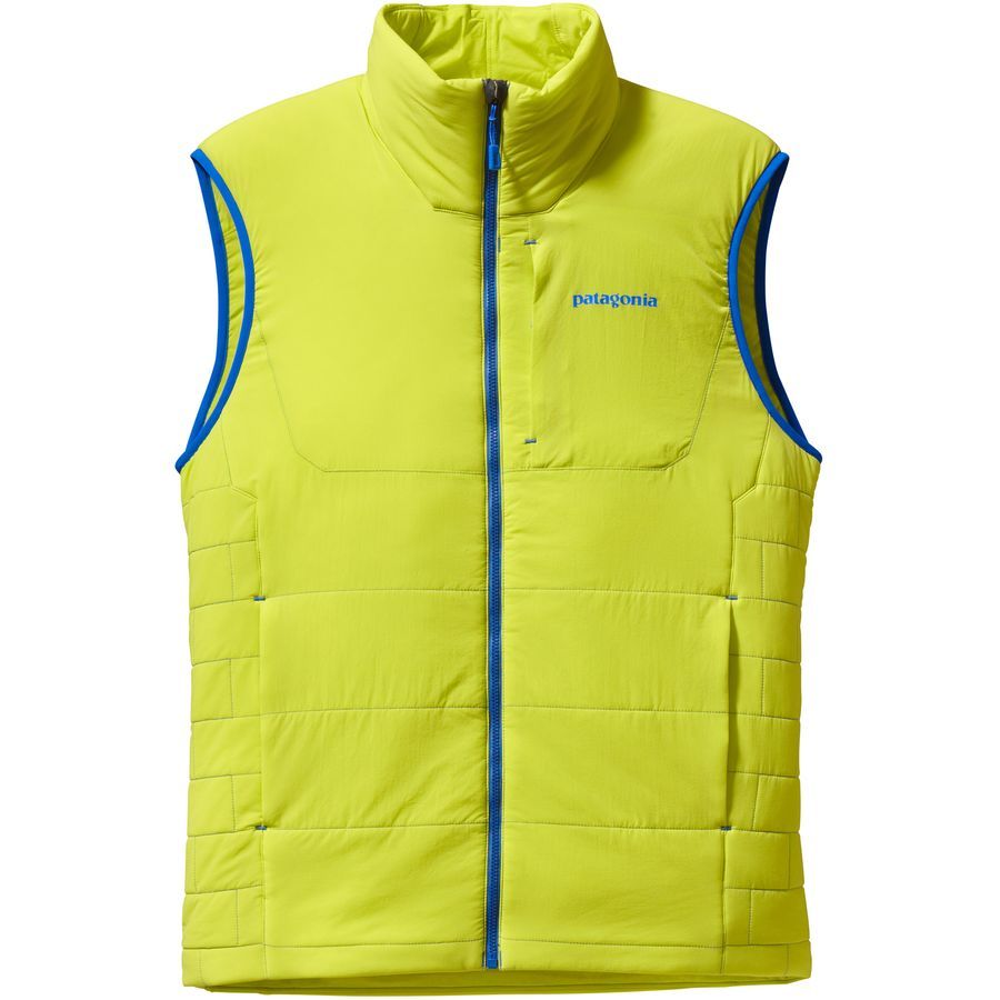 Patagonia NanoAir Insulated Vest Men's
