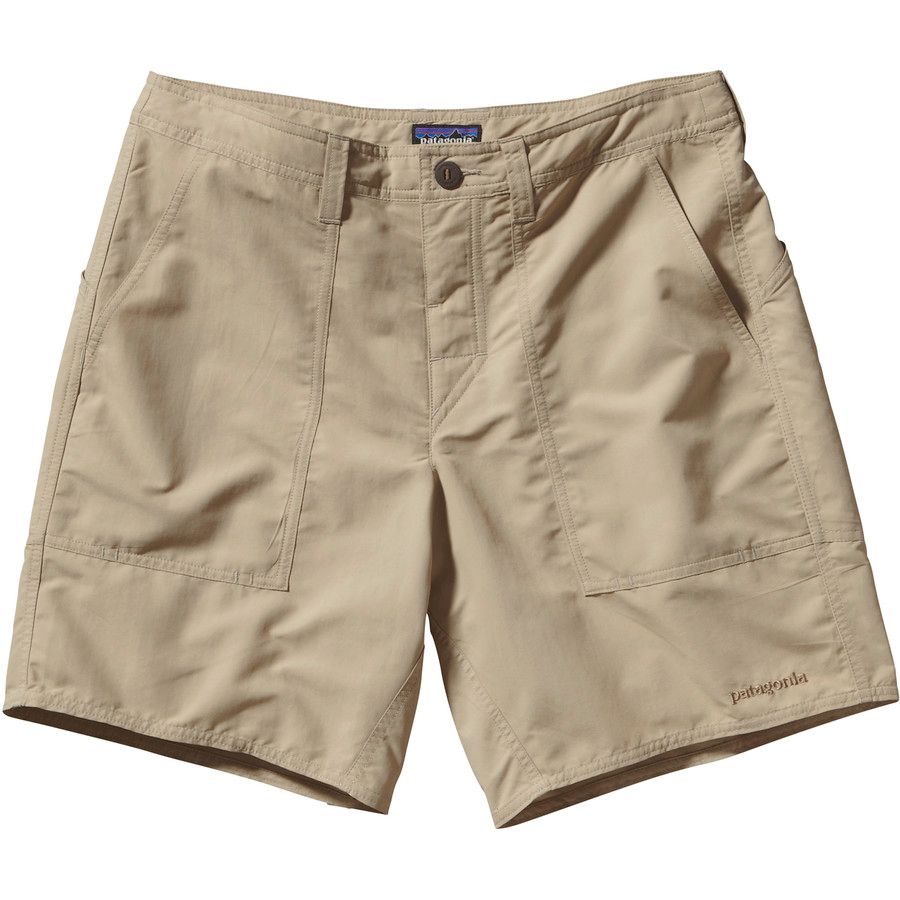 Patagonia Wavefarer StandUp Short Men's