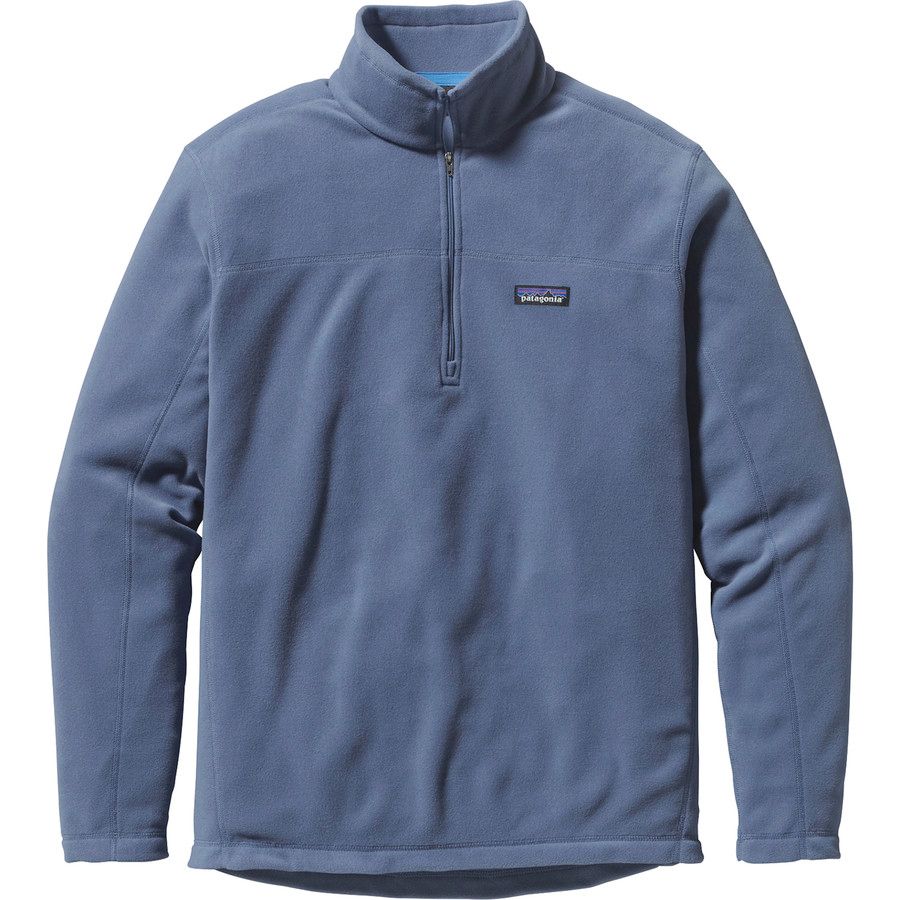 Patagonia Micro D Fleece Pullover Men's