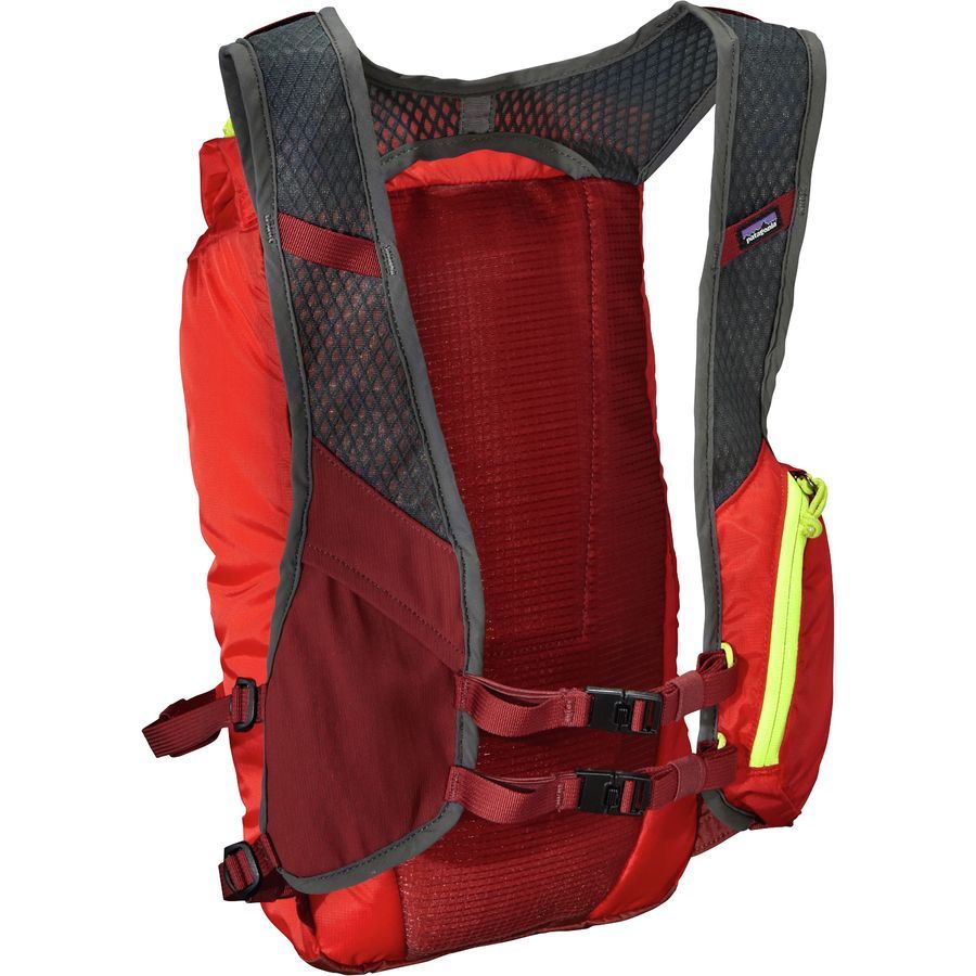 Patagonia Nine Trails Backpack 15L 915cu in
