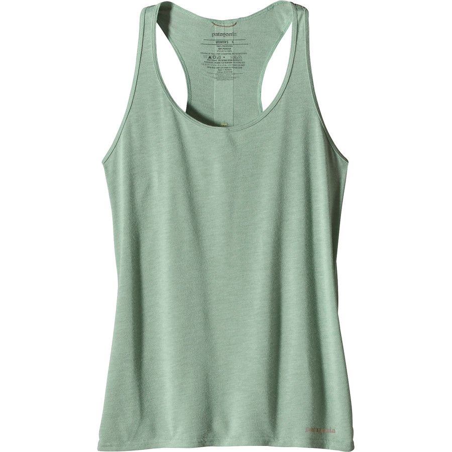 Patagonia Nine Trails Tank Top Women's