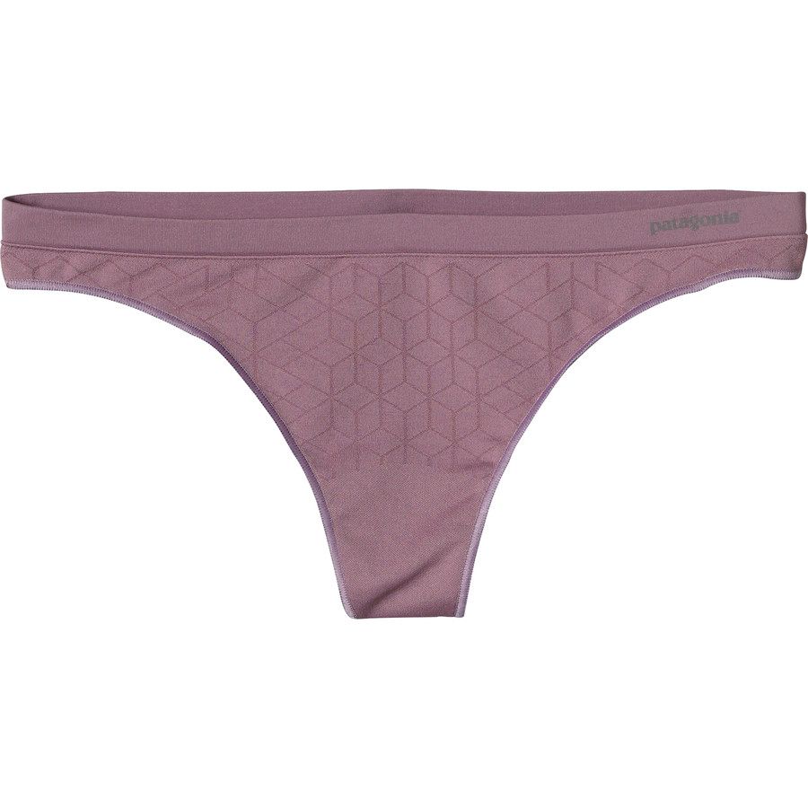 Patagonia Barely Thong Underwear Women's