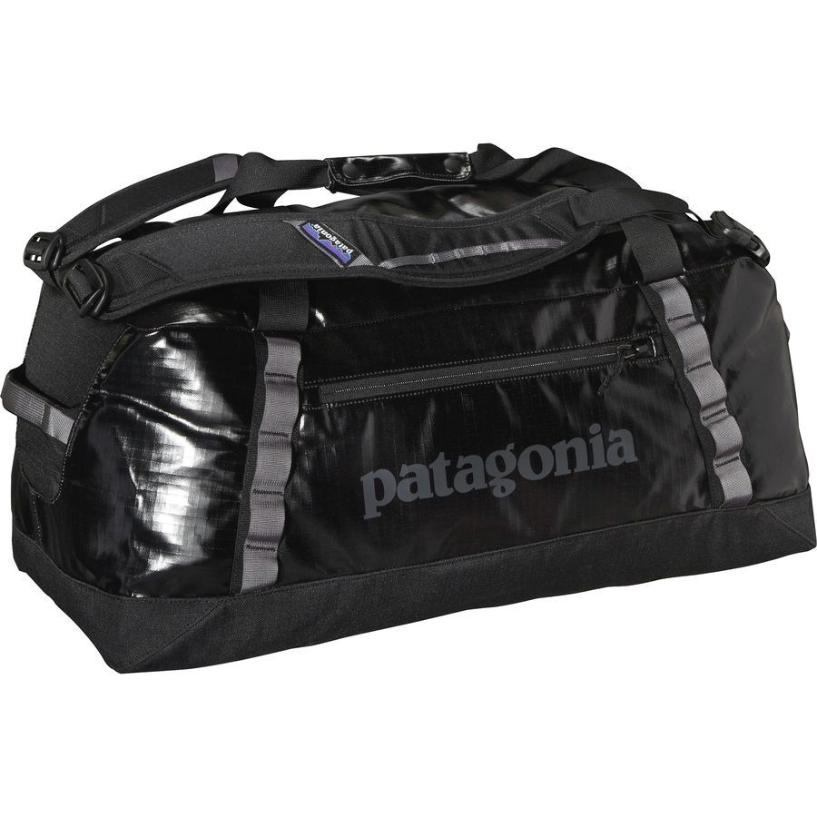 shoulder strap for patagonia black hole duffel