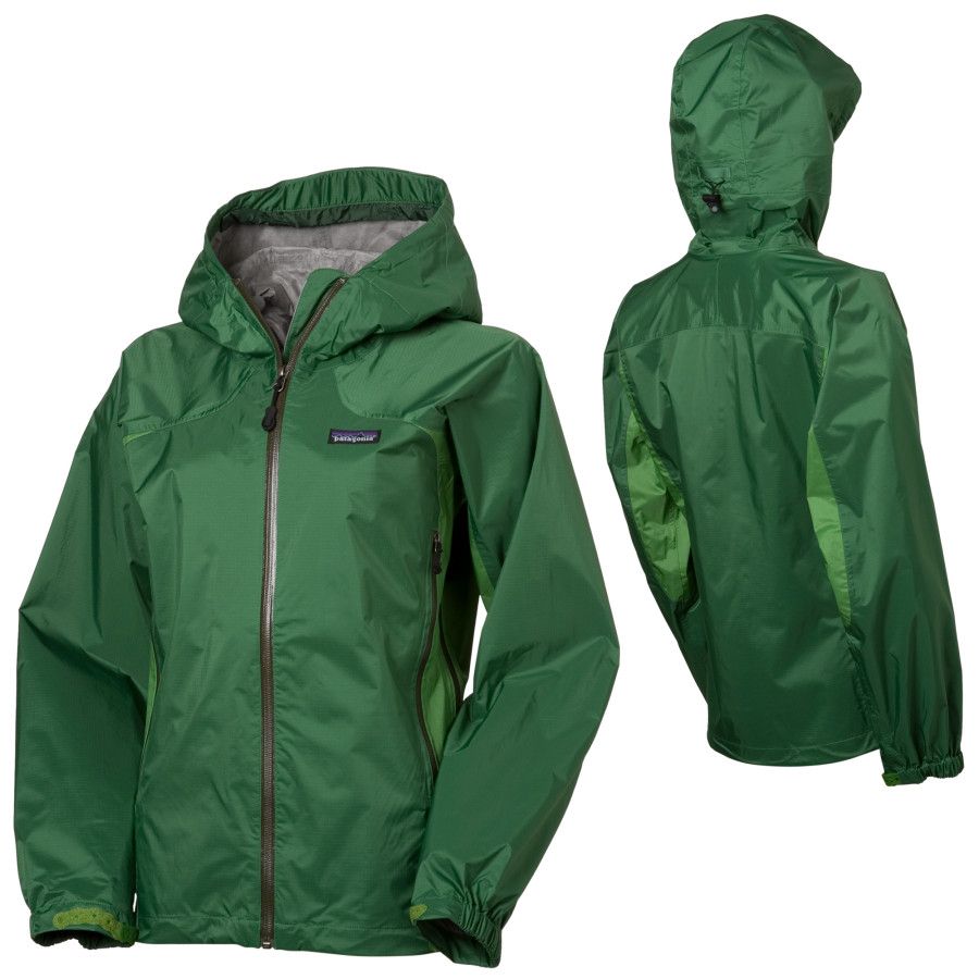 Patagonia Rain Shadow Jacket Women's