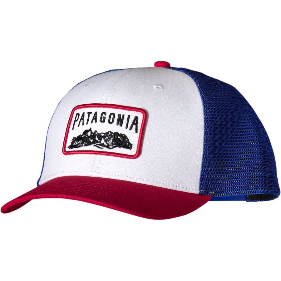 Patagonia Trucker Hat Trucker Hats