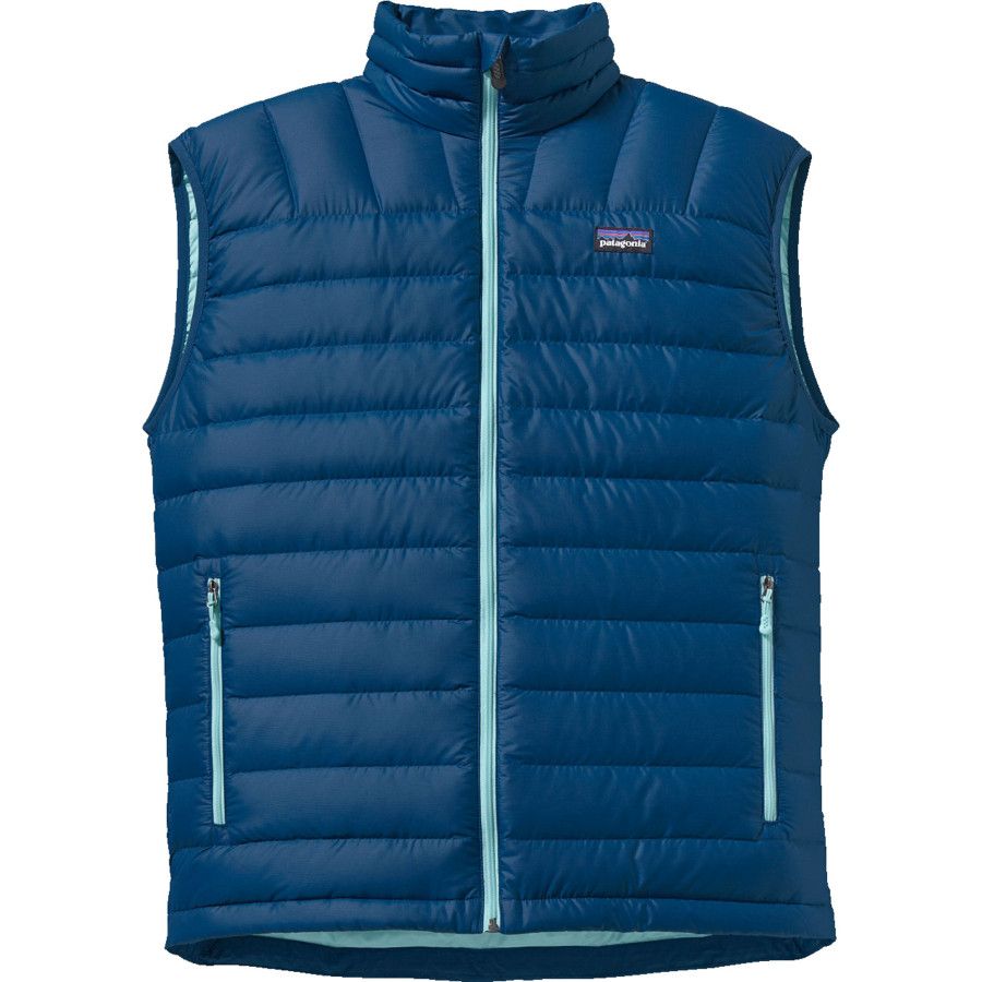 Patagonia Down Sweater Vest Men's