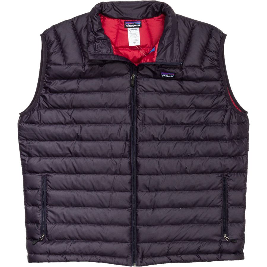Patagonia Down Sweater Vest Men's