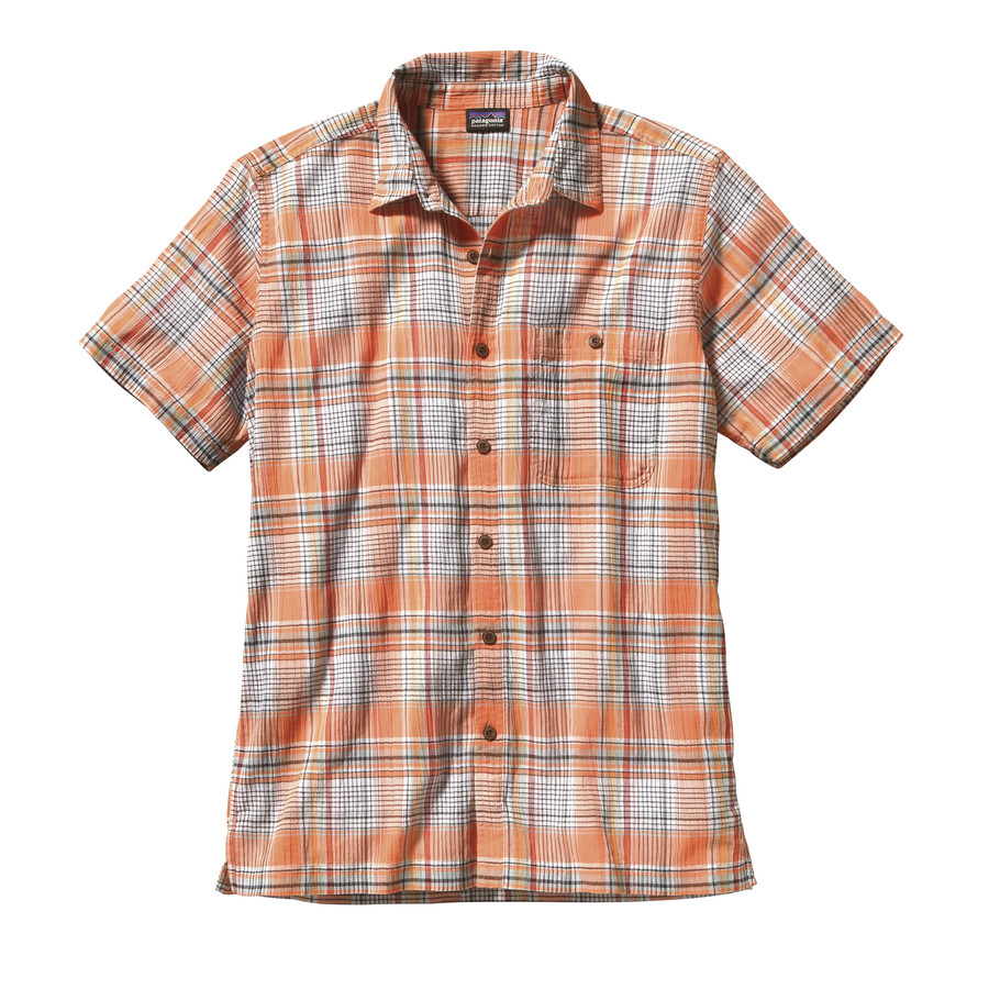 patagonia lightweight ac shirt