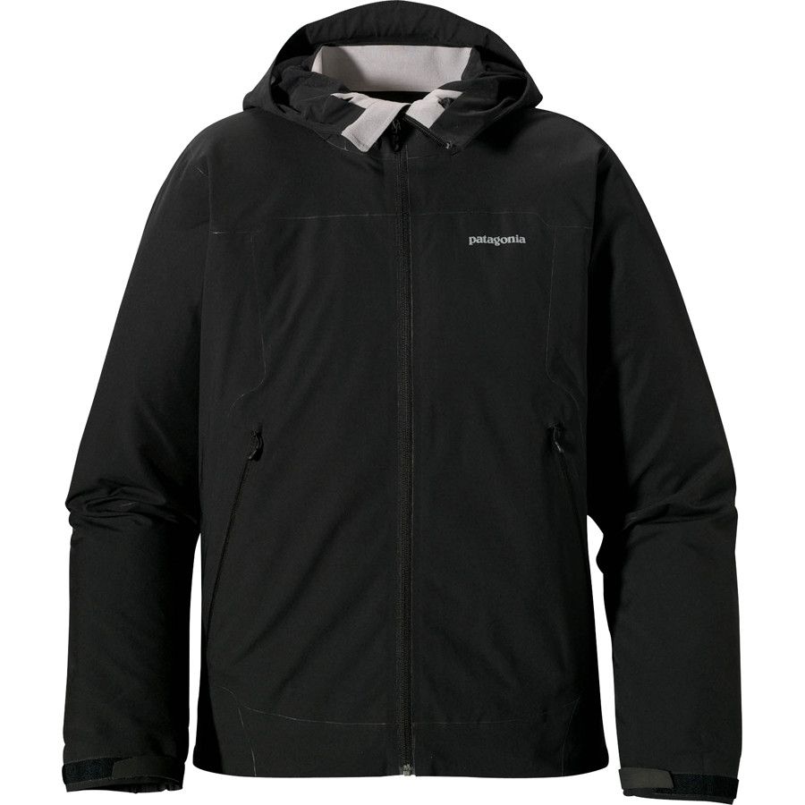Patagonia Ascensionist Softshell Jacket Men