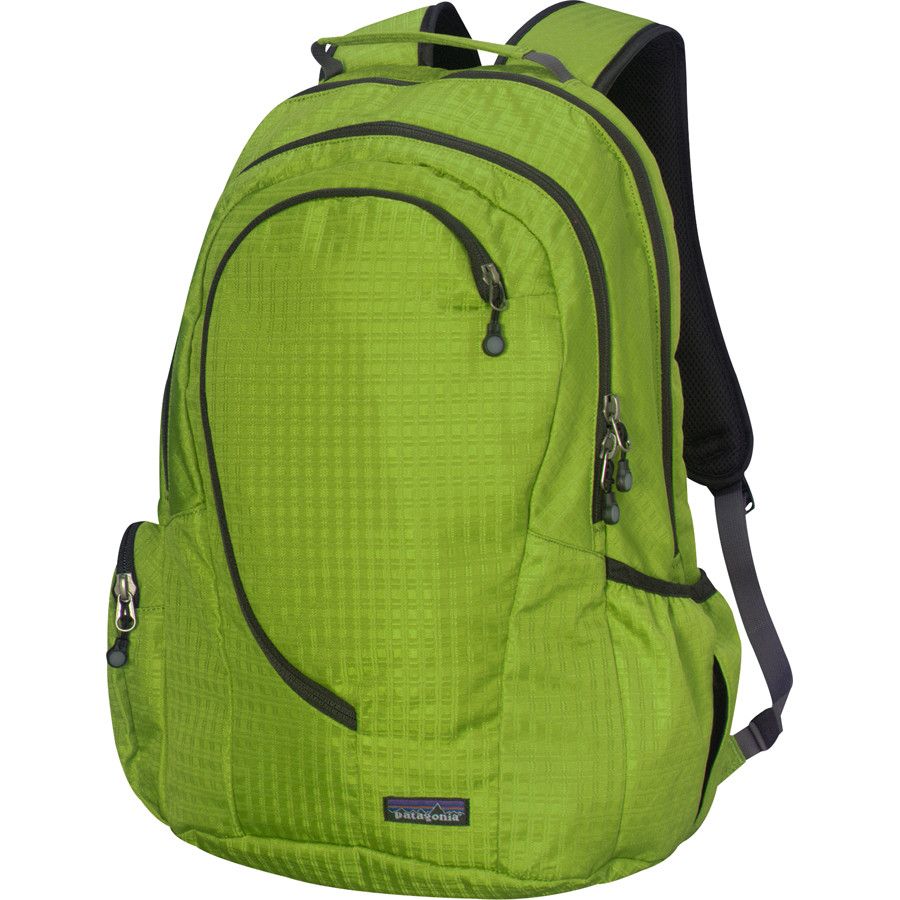 Patagonia Lightwire 25 Backpack 1600cu in