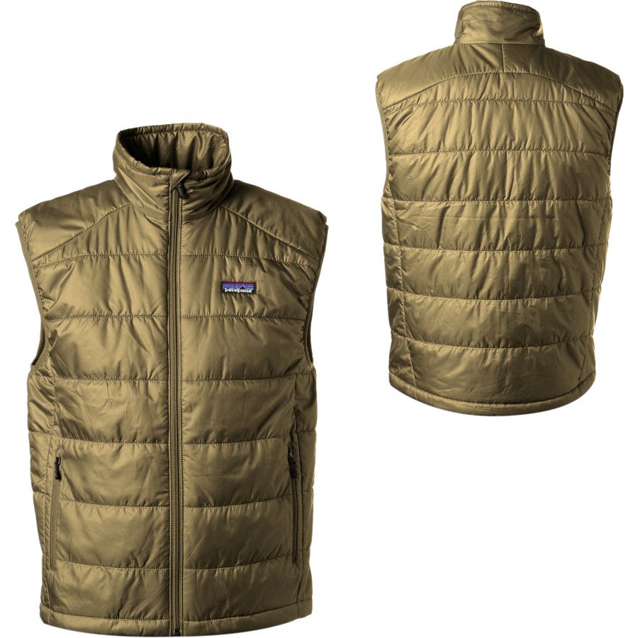Patagonia Micro Puff Vest Men's