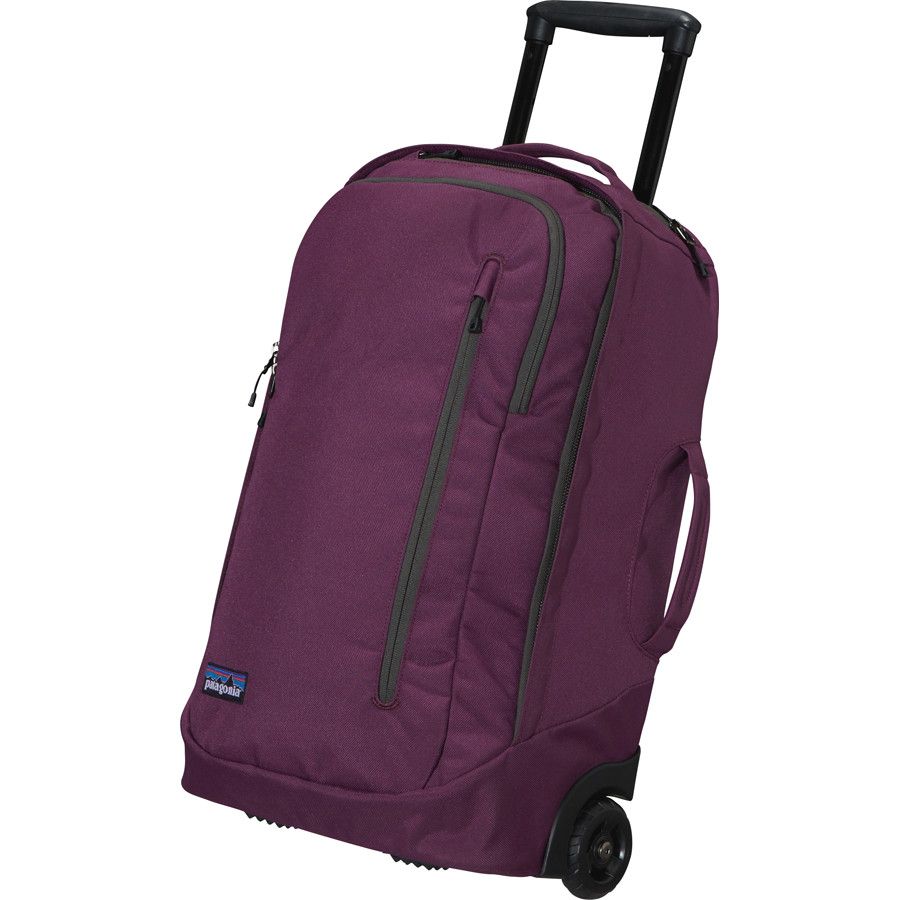 Patagonia MLC Wheelie CarryOn Bag 1831cu in