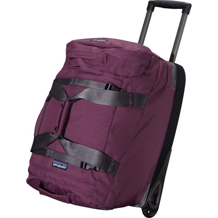 Patagonia Freewheeler Rolling Gear Bag 4027cu in