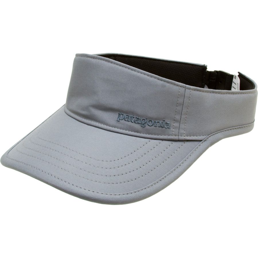 Patagonia Velocity Visor Visors