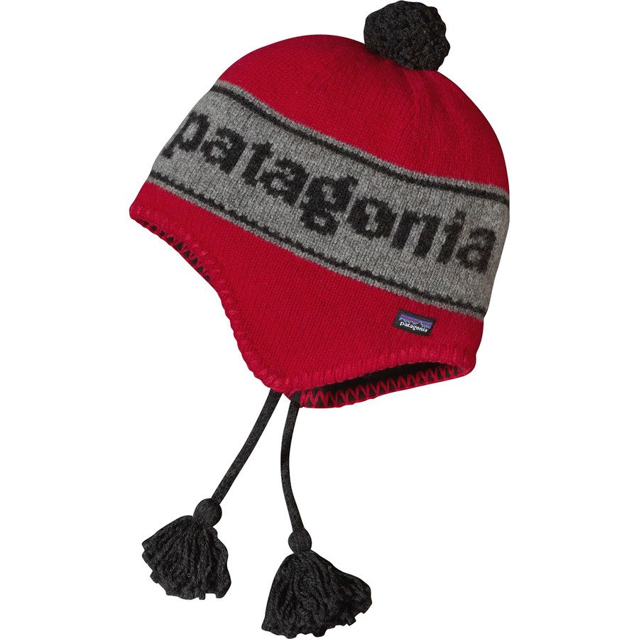 Patagonia Wooly Hat Kids'