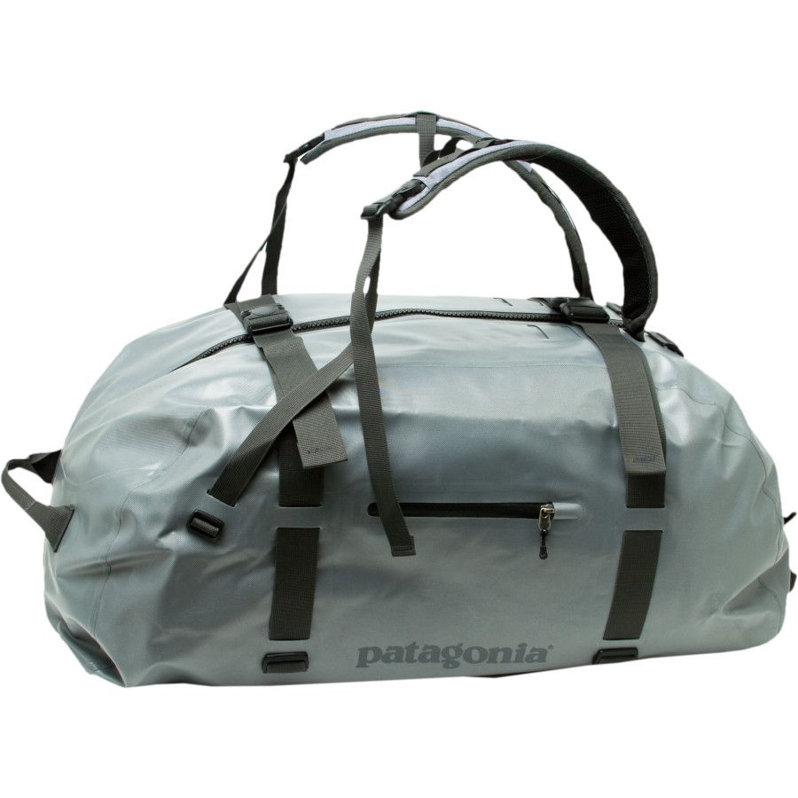 Patagonia Stormfront Duffel 100