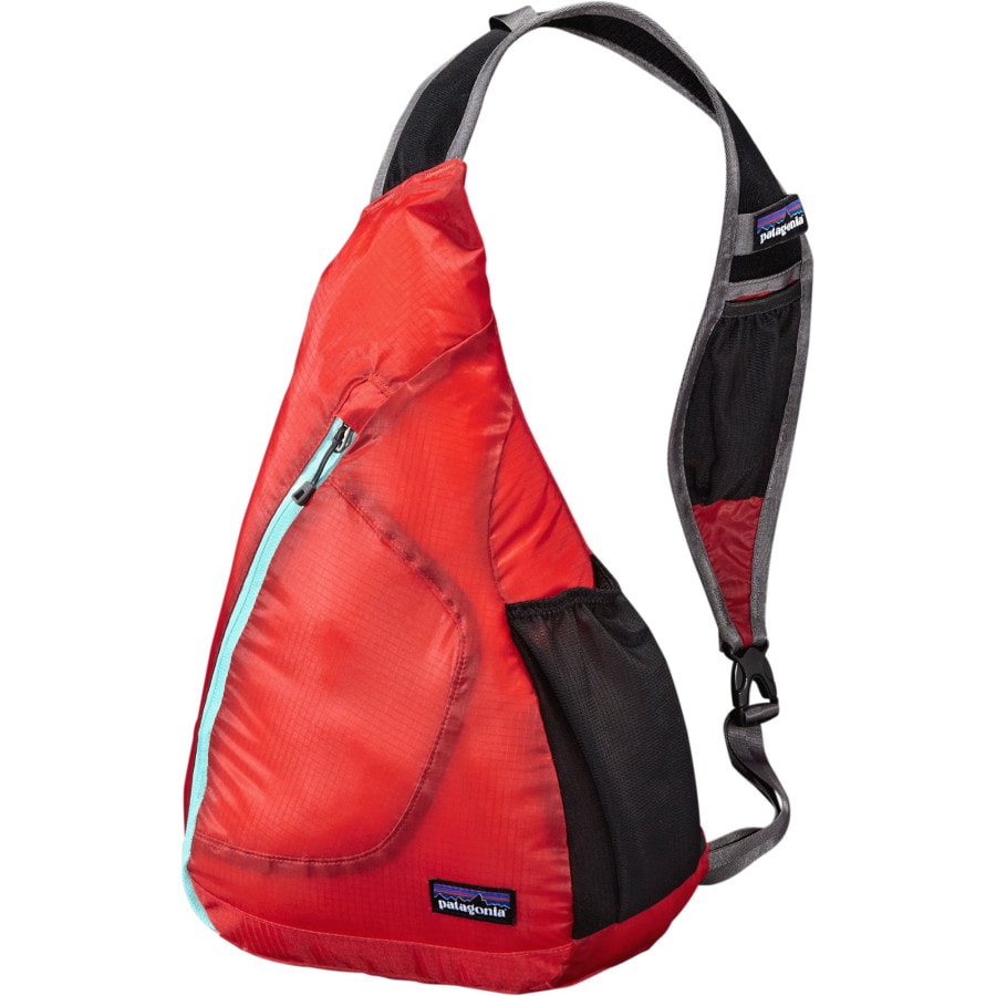 Patagonia Lightweight Travel Sling Bag | www.speedy25.com