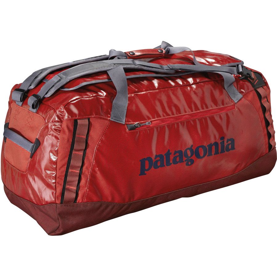 Patagonia Duffel Bag Straps