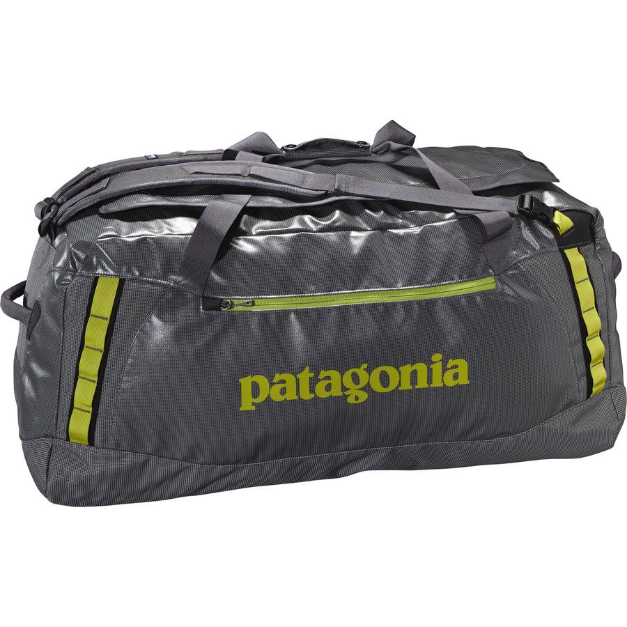Patagonia Black Hole 120L Duffel Bag 7323cu in