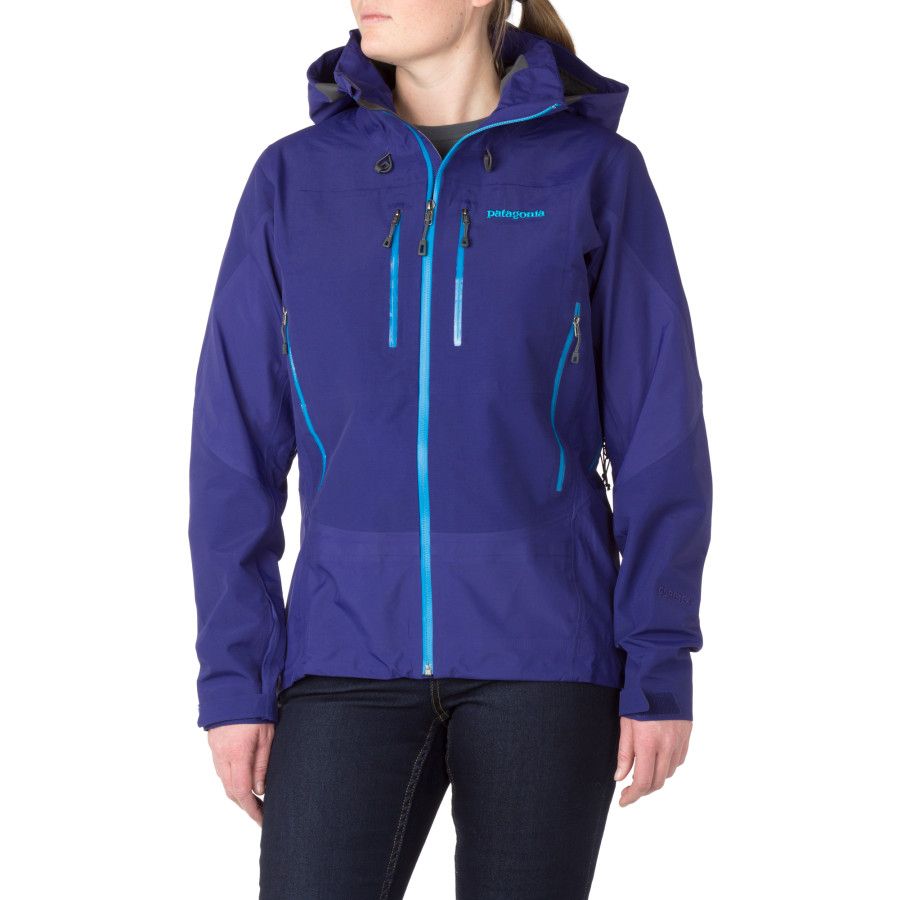 Patagonia Triolet Jacket Women's